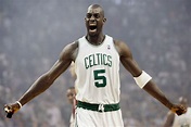 ‘No one can be this intense’: Kevin Garnett retires after 21 seasons