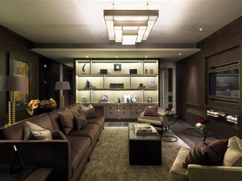 One Hyde Park Londons Most Exclusive Luxury Apartment Idesignarch