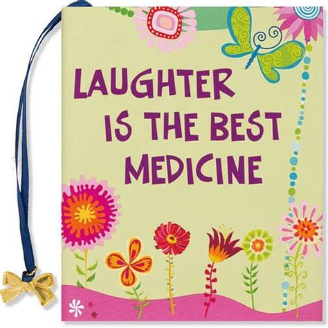 Laughter Is The Best Medicine By Evelyn Beilenson English Hardcover