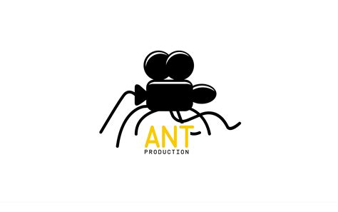 Ant Production Design For Use In Film Studio And