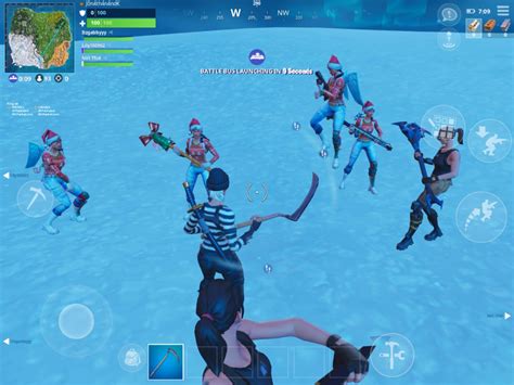 Nog Ops Fortnite Cool Wallpapers Top Free Nog Ops