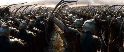 The Hobbit The Battle Of The Five Armies 2014