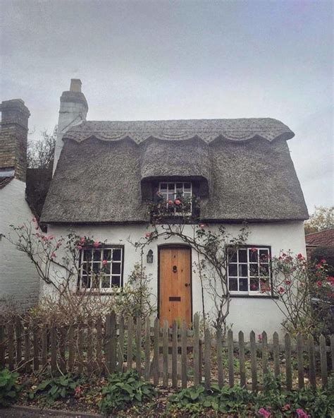 I Love This Cute Irish Cottage Irish Cottage Storybook Cottage