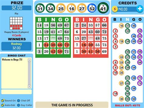Bingo Deluxe Slots And Bingo Games
