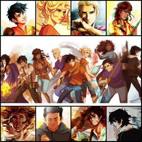 percy jackson and the heroes of olympus 46 55 pearltrees