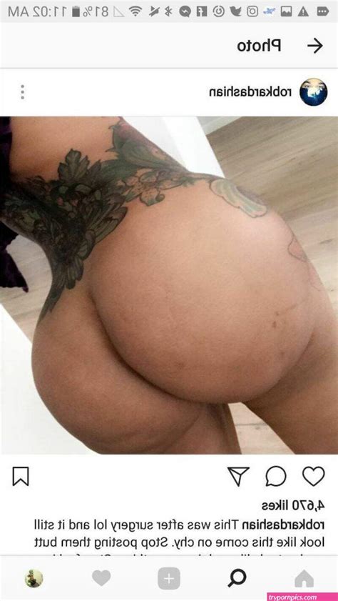 Amber Rose Displays Her Nude Tits Porn Pics From Onlyfans