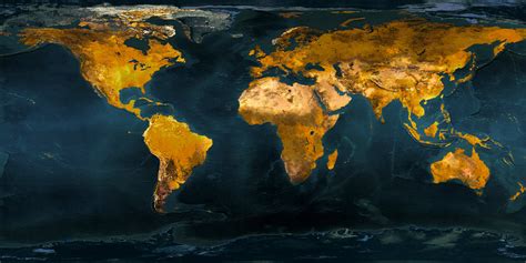 Earth Maps Desktop Wallpaper Wallpapersafari