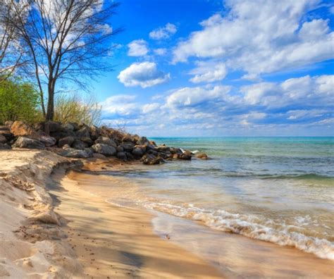 Top 6 Reasons To Visit Michigan This Summer Travel Off Path