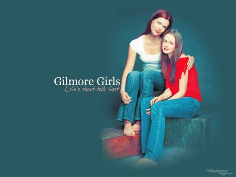 Gilmore Girls Wallpapers Wallpaper Cave