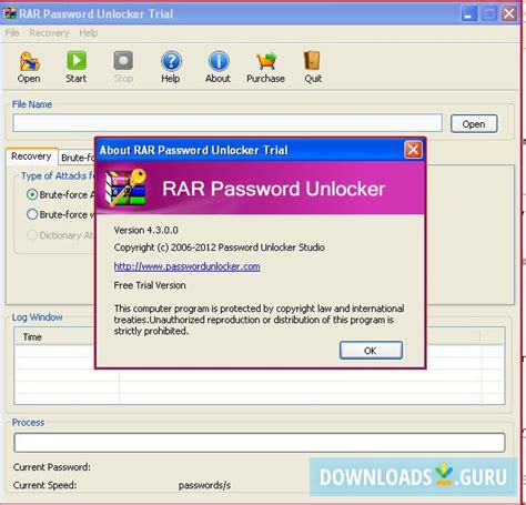 Windows 10 was released on july 2015, and it's an evolution of windows 8 operating system. Download RAR Password Unlocker for Windows 10/8/7 (Latest ...
