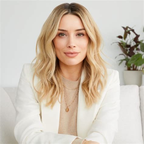 Love Islands Arielle Vandenberg Shares Her Beauty Must Haves E