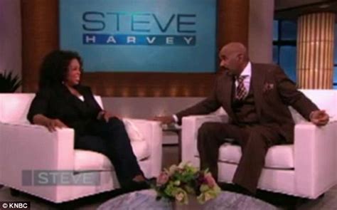 Oprah Responds To Co Star Terrence Howards Comments On Her Tig Ol