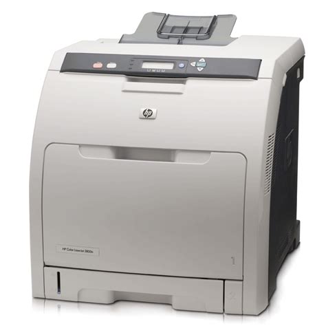 To install the hp laserjet 1160 printer driver, download the version of the driver that corresponds to your operating system by clicking on the appropriate link above. HP LaserJet 3800N Color Laser Printer - RefurbExperts