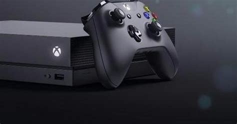 Xbox One X Preis Auf Der E3 2017 Bestätigt So Viel Kostet Die Neue