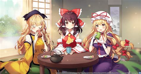 Share 70 Anime Tea Party Best Incdgdbentre