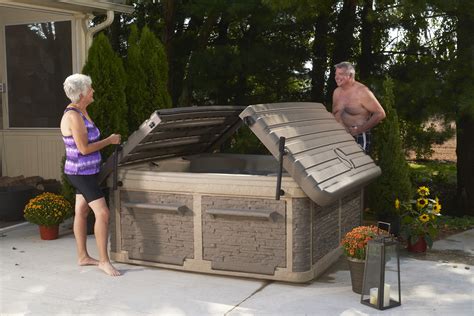 This is the best whirlpool tub to use if you are searching for one that matches your bathing space's aesthetics. Choosing the Best Hot Tub for the Money | Young's Hot tub ...