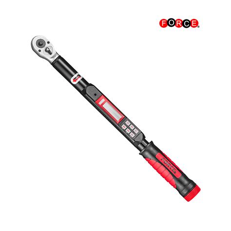 Angle Digital Torque Wrench 38dr 10 100nm Toolstechnics Gereedschap