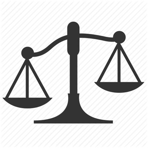 Justice Icon Transparent Justicepng Images And Vector Freeiconspng