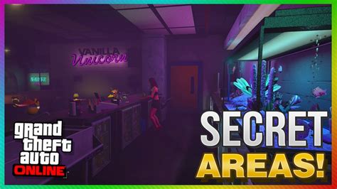 Gta 5 Online Glitches Access Secret Strip Club Areas Gta 5 Glitches