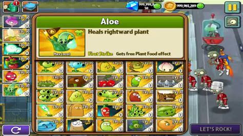 Plants Vs Zombies 2 Banana Launcher Pvz 2 Pro Youtube