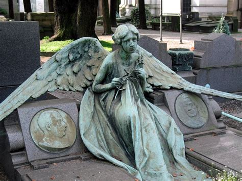 Pin By The Funeral Source On Stone Angels Cemetery Angels Angel