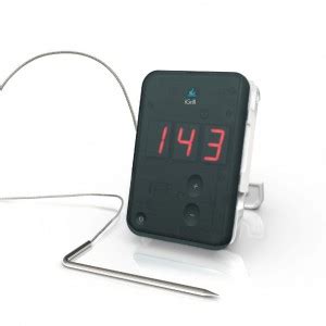 Below, you can see thermometer apps that can measure body temperature. iGrill - trådlös termometer till iPad & iPhone ...
