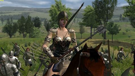 Nude Mod For Mount Blade Warband With Negogk Mods Adult My Xxx Hot Girl