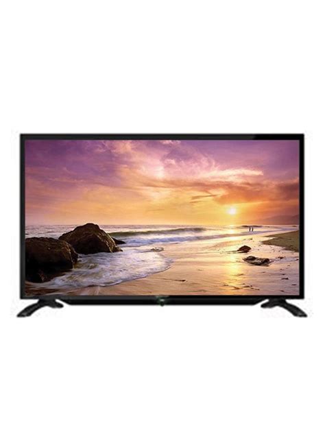 Multiple hdmi inputs make source swapping a breeze. Sharp Aquos 32 Inch LED TV LC-32LE260 Price in UAE | Souq ...