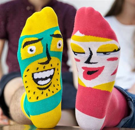 Top 12 Funny Socks Funny Collection World