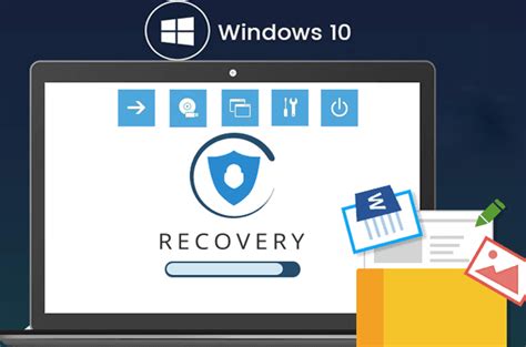 How To Recover Deleted Files In Windows 10 Easily