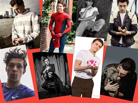 Tumblr is a place to express yourself, discover yourself, and bond over the stuff you love. Tom holland, wallpaper | Tom holland zendaya, Tom holland ...