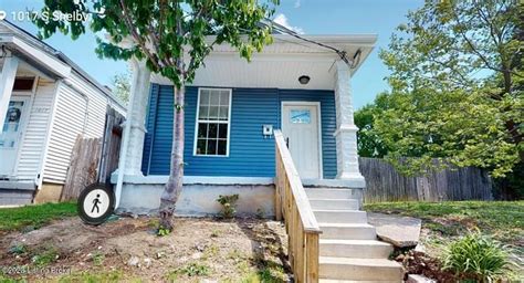 1017 S Shelby St Louisville Ky 40203 Mls 1636233 Bex Realty