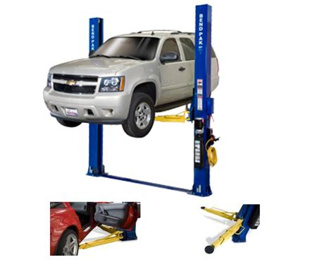 Bendpak Lift Solutions For Your Garage