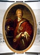 Baden-Durlach Karl Wilhelm III; Markgraf von - Detailseite - LEO-BW