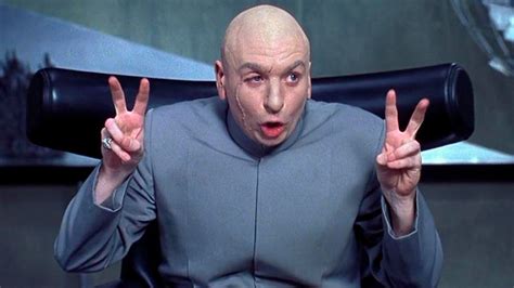 See Mike Myers Officially Back As Dr Evil