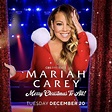 How to Watch Mariah Carey's 2022 Christmas Special: 'Mariah Carey ...