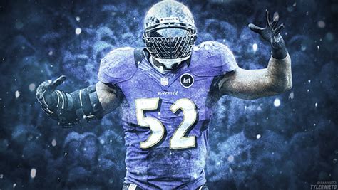 Cool Ray Lewis