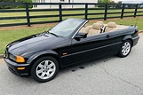 No Reserve: 2001 BMW 325Ci Convertible 5-Speed for sale on BaT Auctions ...