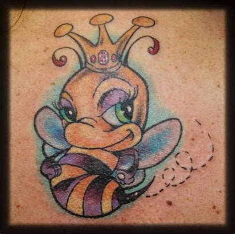 75 Best Bee Tattoo Designs For Men And Women 2021