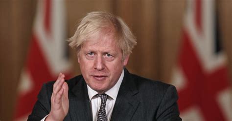 It's more important than ever that we. Boris Johnson to make new coronavirus announcement on ...
