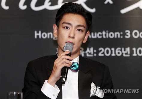 bigbang s t o p proud of taking part in sotheby s charity auction be korea savvy