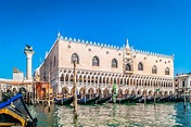 Palácio Ducal: planeje a visita ao maior símbolo de Veneza