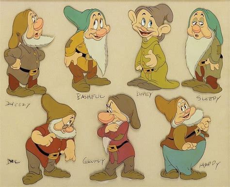 Snow White And The Seven Dwarfs By Bro Savala Snow White Characters