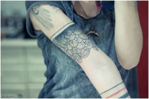 15 Chic Arm Tattoo Designs For Men And Women Styles Weekly