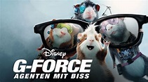 G-Force - Agenten mit Biss | Disney+