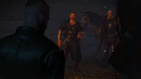 Maybe you would like to learn more about one of these? The Witcher 3: Wild Hunt - Hearts of Stone PC Review | GameWatcher