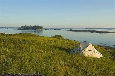 Maine Island Trail Association Maine Maritime Directory