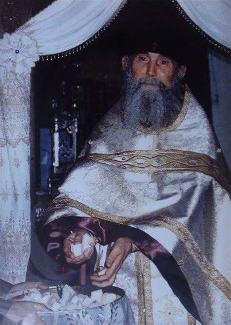 Orthodox Christianity Then And Now Elder Ephraim Of Arizona Has Reposed