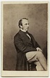 NPG x5617; Charles John Canning, Earl Canning - Portrait - National ...