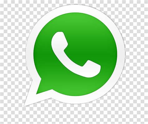 Whatsapp Icon Whatsapp Logo Computer Icons Messenger Png Download